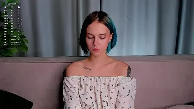 YouPorn Live Model 12