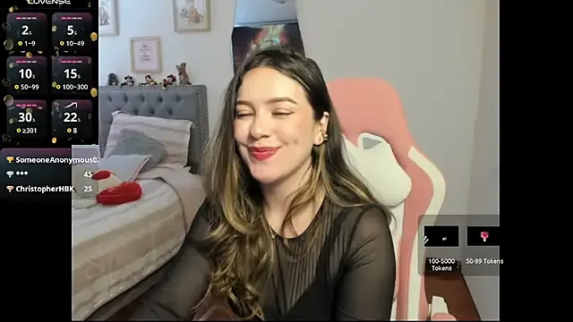 YouPorn Live Model 17