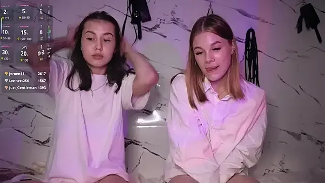 YouPorn Live Model 19