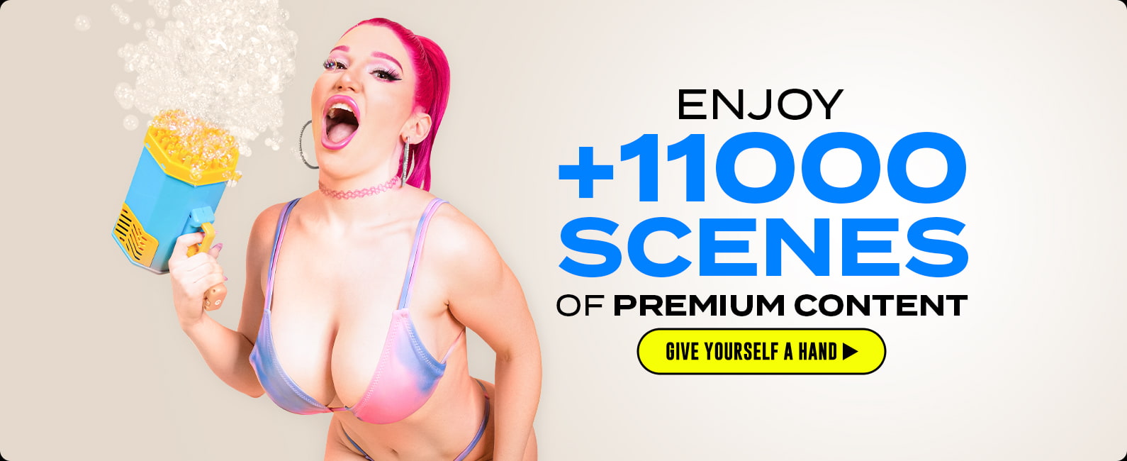 YouPorn Member Exclusive VIP Access
