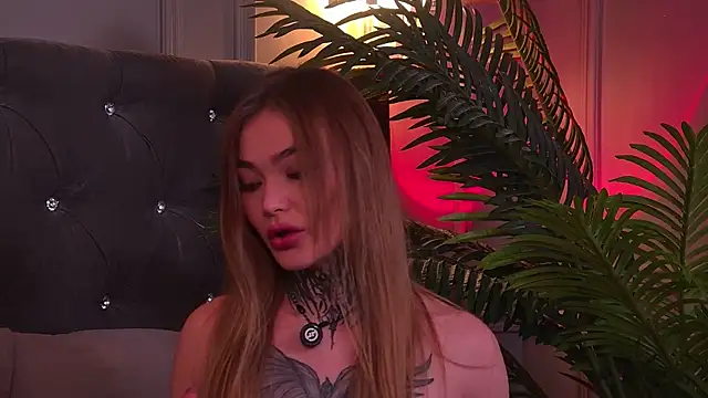 YouPorn Live Model 46